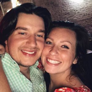 Meet your Posher, Maddie